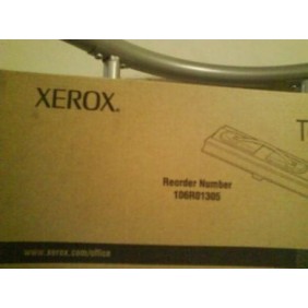 High-Capacity Toner Cartridge  106R01305  Xerox WC5225/WC5230 