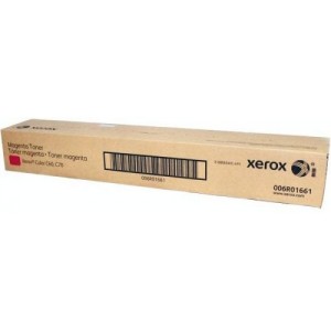 Xerox 006R01661 Kırmızı Orjinal Toner - Color C60 / C70