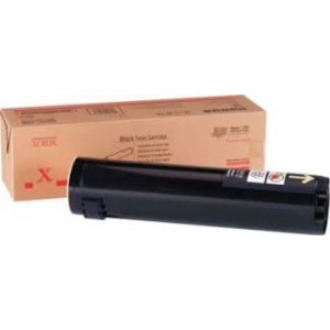 Black Toner Cartridge 106R00652 Xerox 7750 