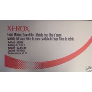 Fuser Module, Ozone Filter 109R00634 Xerox WCP35 