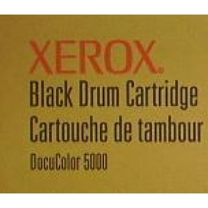 Black Drum 013R00617 Xerox DC5000 