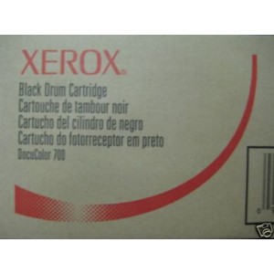 Black Drum Cartridge 013R00642 Xerox DC700 