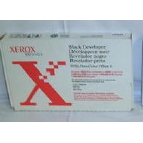  Black Developer 604K22550  Xerox 2128/2636/3545/7228/7235/7245/7328/7335/7345/7346