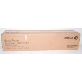 Black Toner 006R01237,6R01237,006R01583,Xerox 4110/4595 
