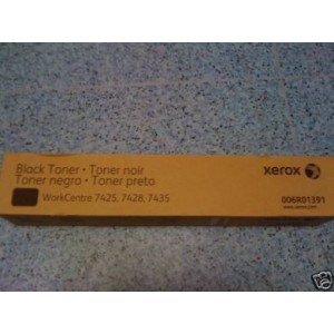 Black Toner 006R01399 006R01395 006R01391 Xerox 7425/7428/7435/7830/7835/7840/7855