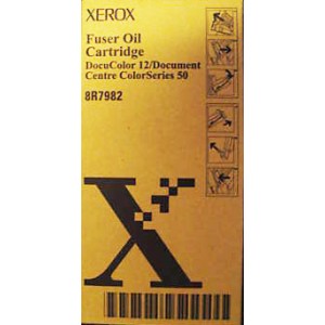 Fuser Oil Cartridge 008R07982 Xerox DC12/DC50 