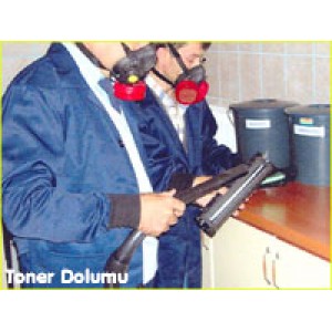 Black Laser Toner Cartridge Dolum  013R00606 Xerox PE120 